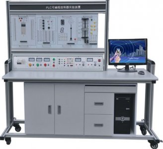 SB-PLC2可編程控制實驗裝置